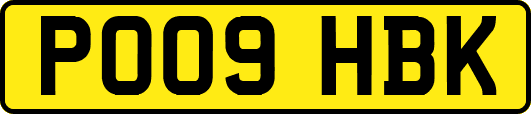 PO09HBK