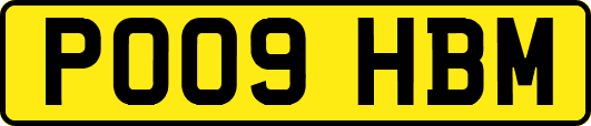 PO09HBM