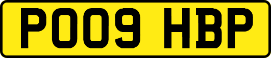 PO09HBP