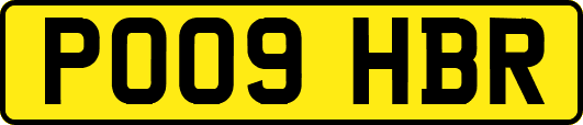 PO09HBR