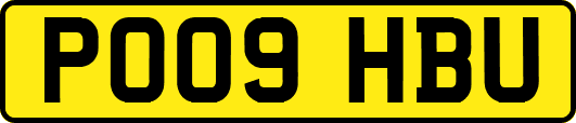 PO09HBU