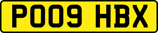 PO09HBX