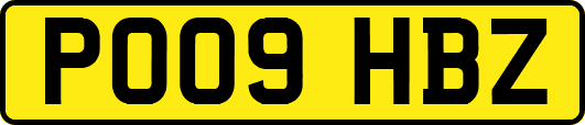 PO09HBZ