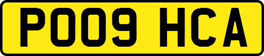 PO09HCA