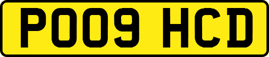 PO09HCD