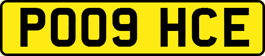 PO09HCE