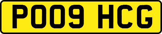 PO09HCG