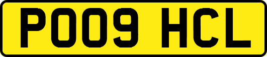 PO09HCL