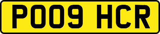 PO09HCR
