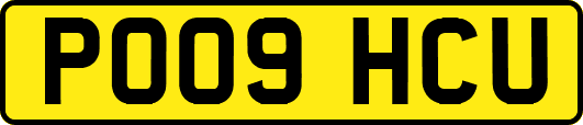 PO09HCU