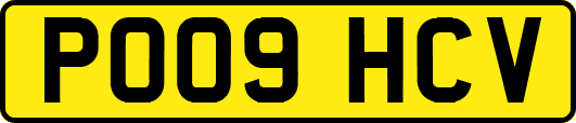 PO09HCV