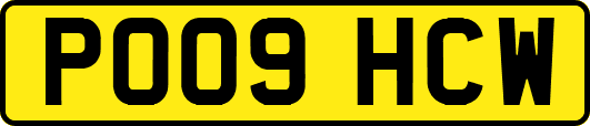 PO09HCW