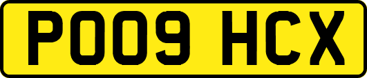 PO09HCX