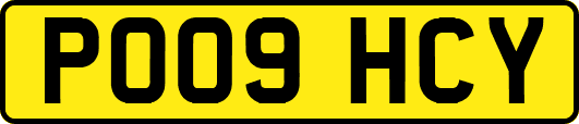 PO09HCY