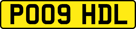 PO09HDL