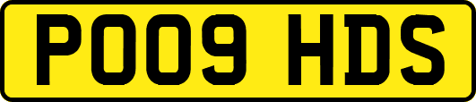 PO09HDS