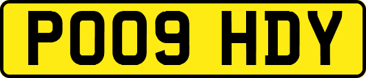 PO09HDY