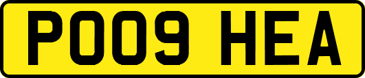 PO09HEA
