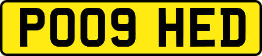 PO09HED