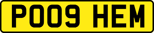 PO09HEM