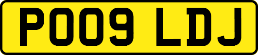 PO09LDJ