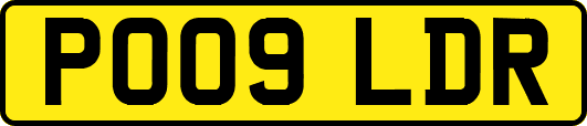 PO09LDR