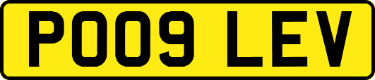 PO09LEV