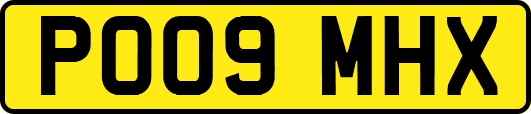 PO09MHX