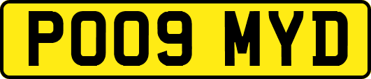 PO09MYD
