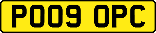 PO09OPC