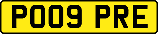 PO09PRE