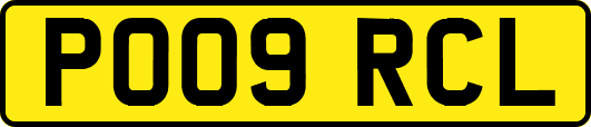 PO09RCL