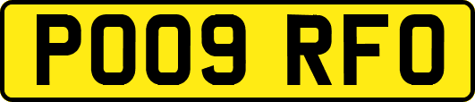 PO09RFO