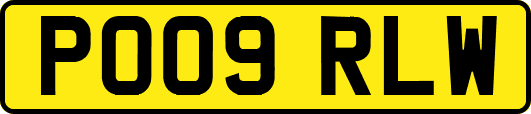 PO09RLW