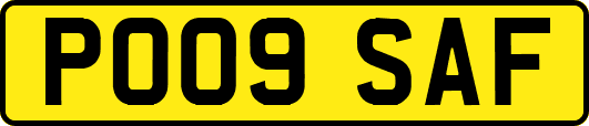 PO09SAF