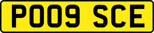 PO09SCE