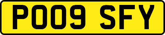 PO09SFY