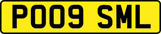 PO09SML