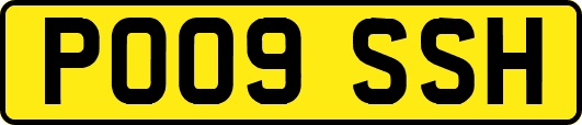 PO09SSH