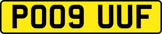 PO09UUF