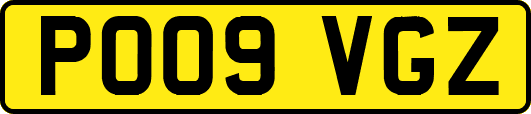 PO09VGZ
