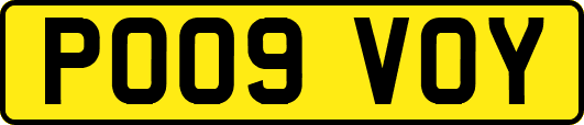 PO09VOY