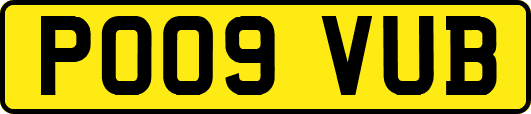 PO09VUB