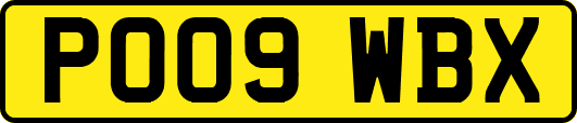 PO09WBX