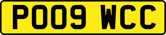 PO09WCC