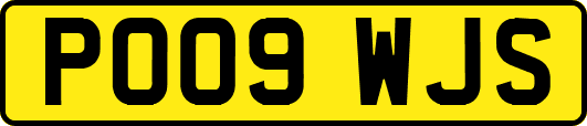 PO09WJS