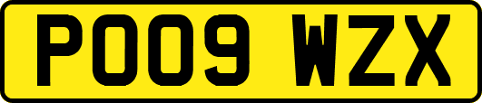 PO09WZX