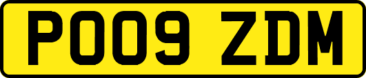 PO09ZDM