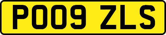 PO09ZLS
