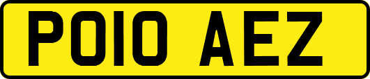 PO10AEZ